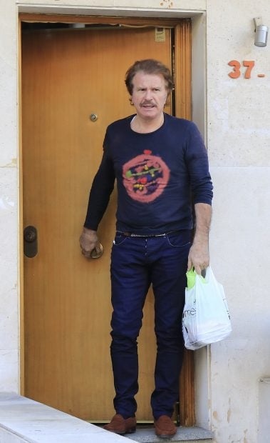 Edmundo Arrocet