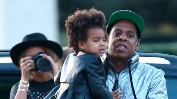 La familia Carter
