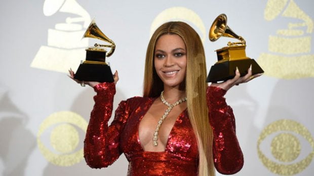 Beyonc&eacute;, 