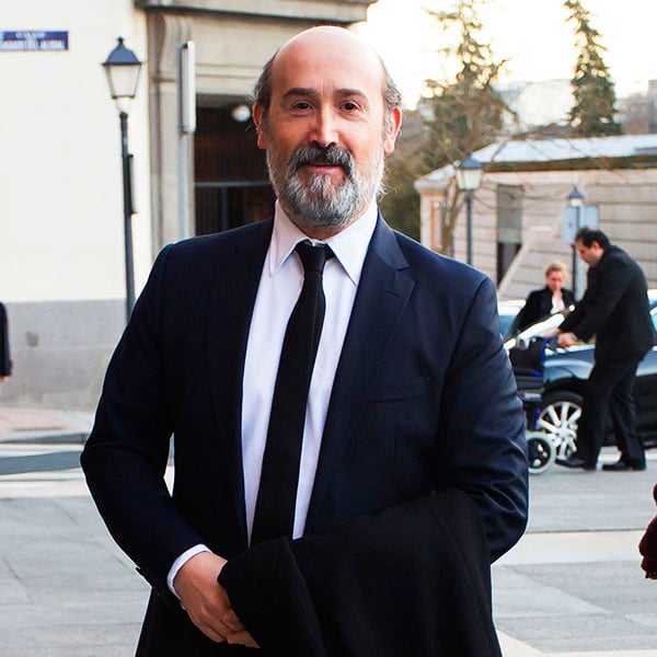 Javier Cámara