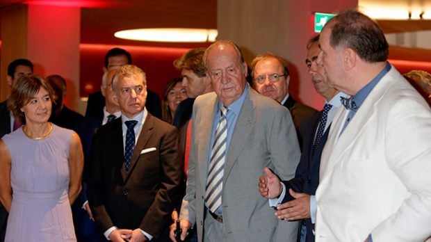 Don Juan Carlos