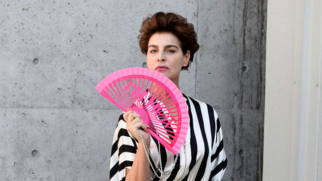Antonia Dell'Atte