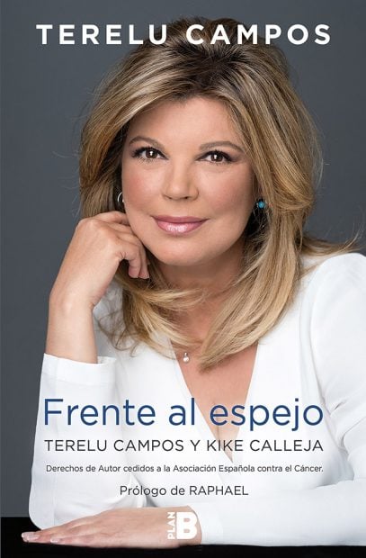 Terelu Campos