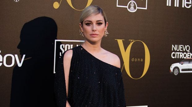 Blanca Su&aacute;rez