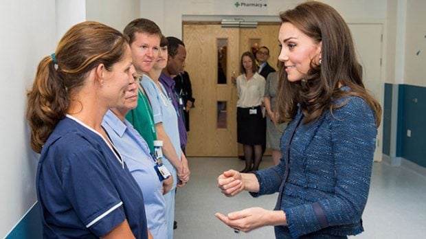 Kate Middleton
