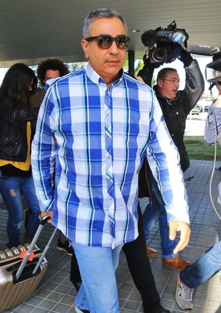 Agustín Pantoja