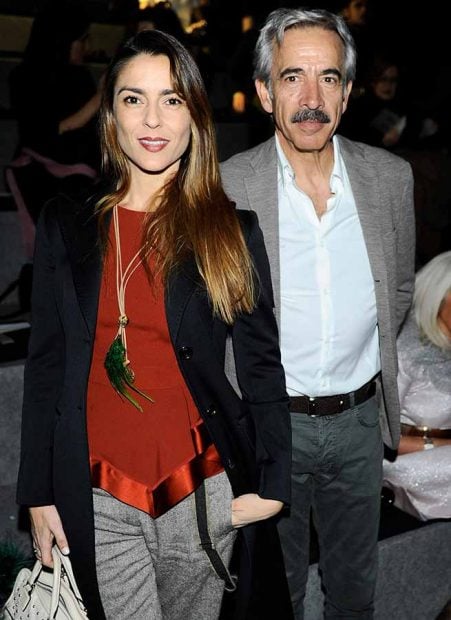 Imanol Arias