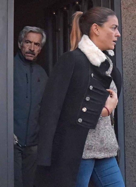 Imanol Arias
