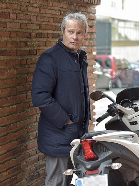 Javier Merino