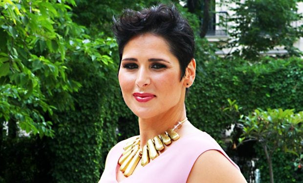 Rosa L&oacute;pez
