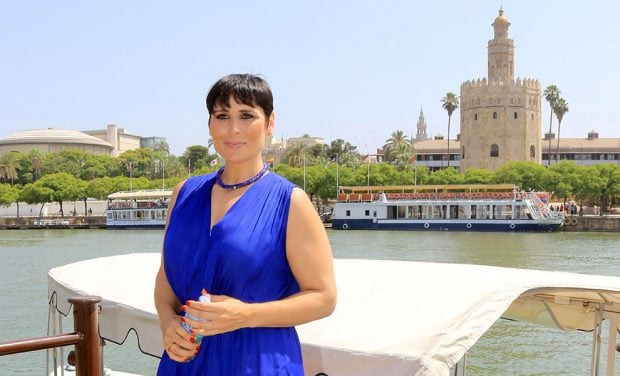 Rosa López