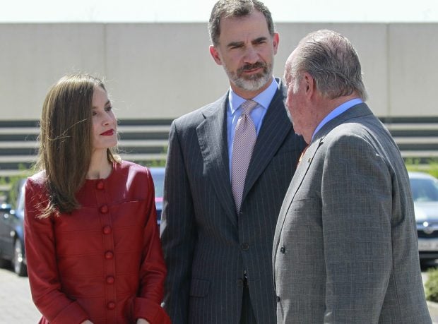 Juan Carlos 