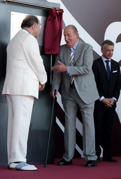 Juan Carlos 