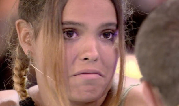 Gloria Camila