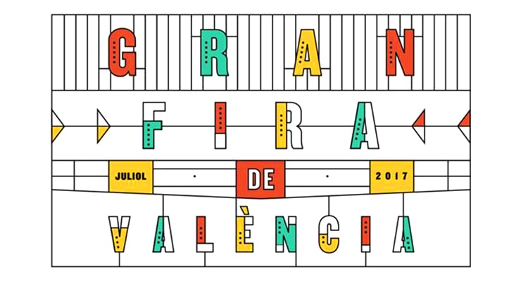 Valencia Planes Gran Fira