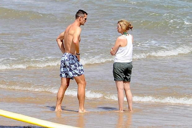 Iñaki Urdangarin, Infanta Cristina