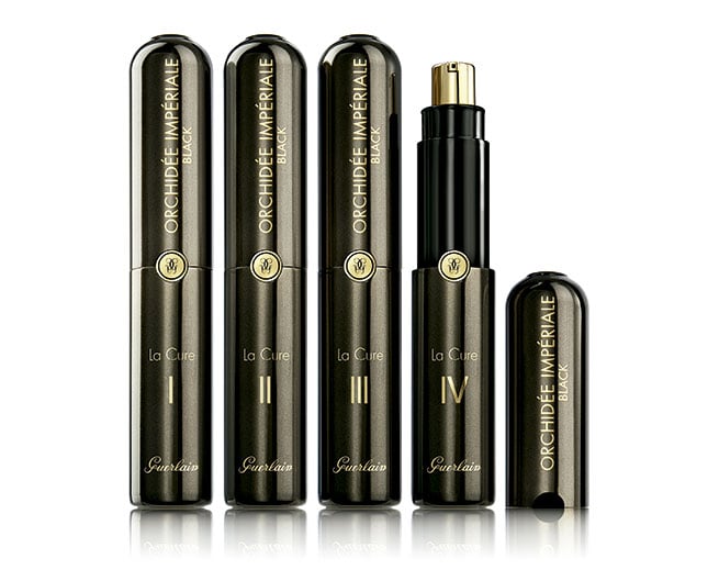 cura orqu&iacute;dea guerlain