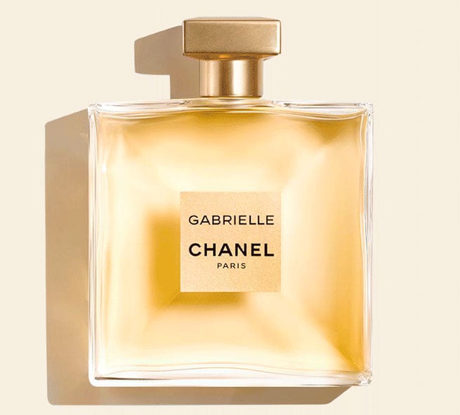gabrielle chanel perfume