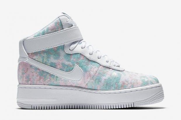 Zapatilla Sneaker Niker Cenicienta