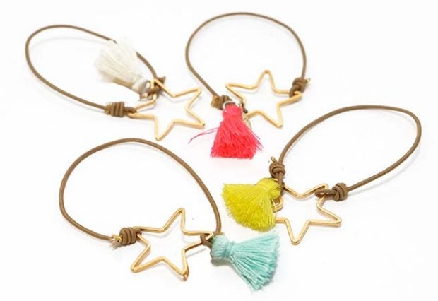 Pulseras Rodilla