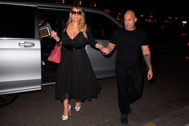 Mariah Carey 