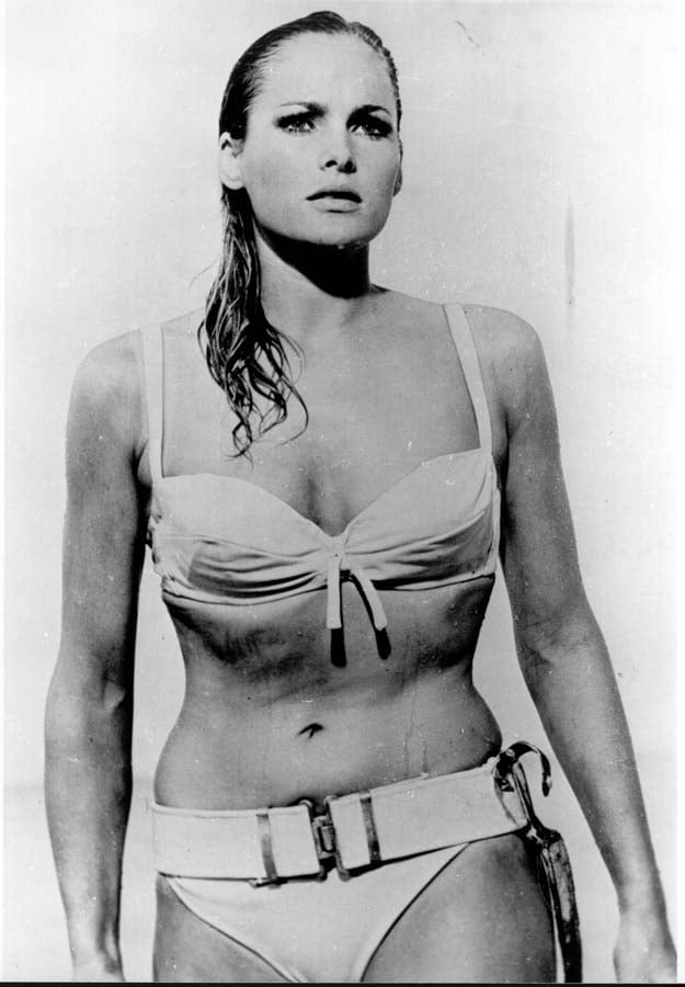 Historia Bikini Imágenes