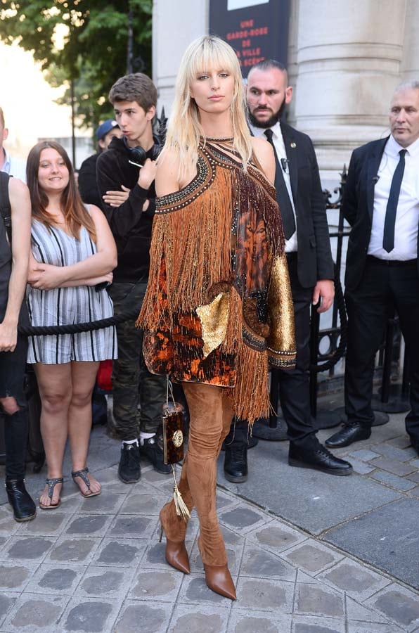 Semana de la Alta Costura de París | Todos los looks de la fiesta de Vogue