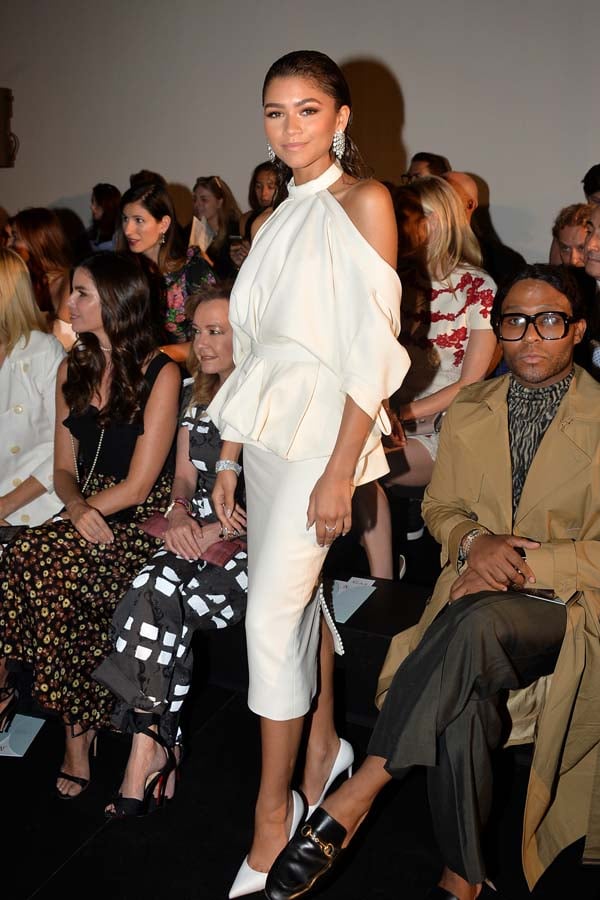Estilo Zendaya Moda Looks