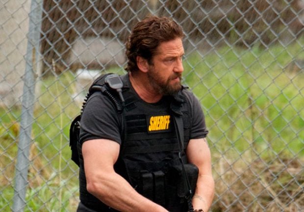Gerard Butler