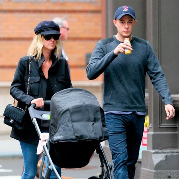 Nicky Hilton y James Rotschild