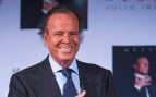 Julio Iglesias se querella contra Yolanda Díaz y ‘eldiario.es’ por intromisión al honor, injurias con publicidad y calumnias