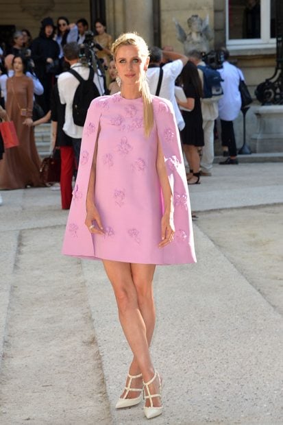 Nicky Hilton