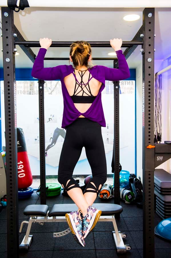 Tendencias Moda Fitness Ropa Deportiva
