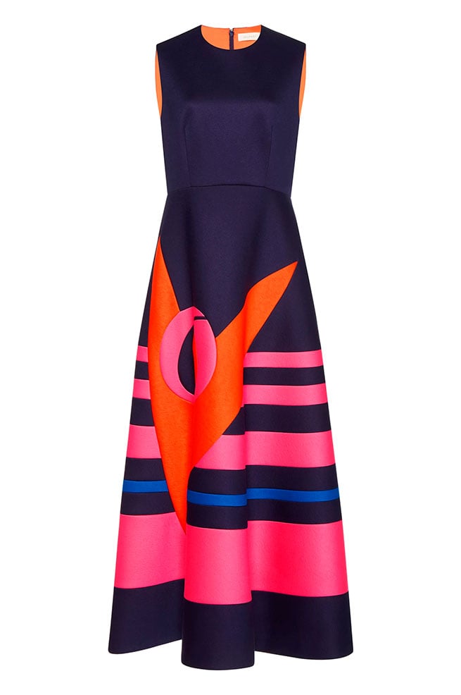 vestido delpozo
