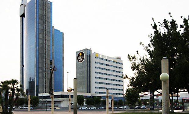 Hotel Agalia