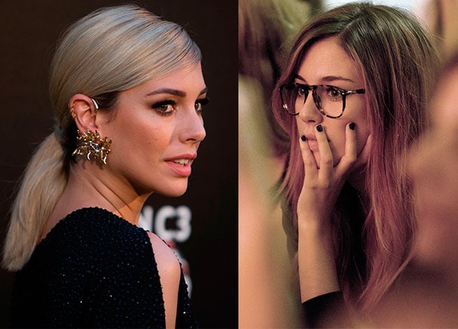 blanca suarez tinte