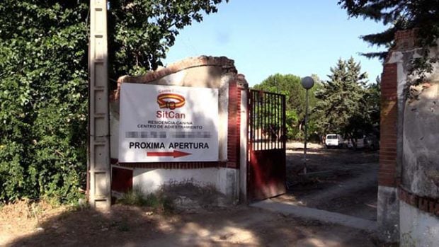 Residencia Canina