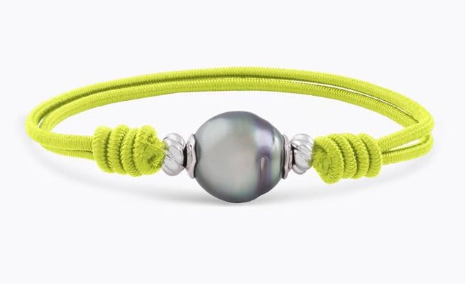pulsera solidaria one fluor joyer&iacute;a su&aacute;rez