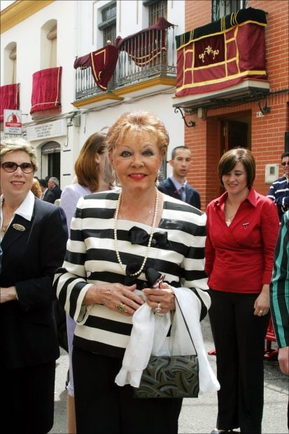 Paquita Rico