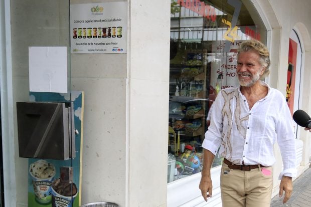 Edmundo Arrocet