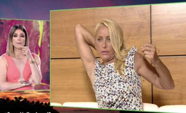 Lucía Pariente