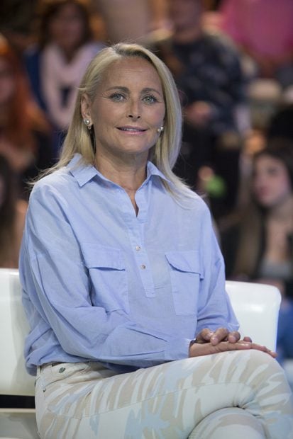 Lucía Pariente