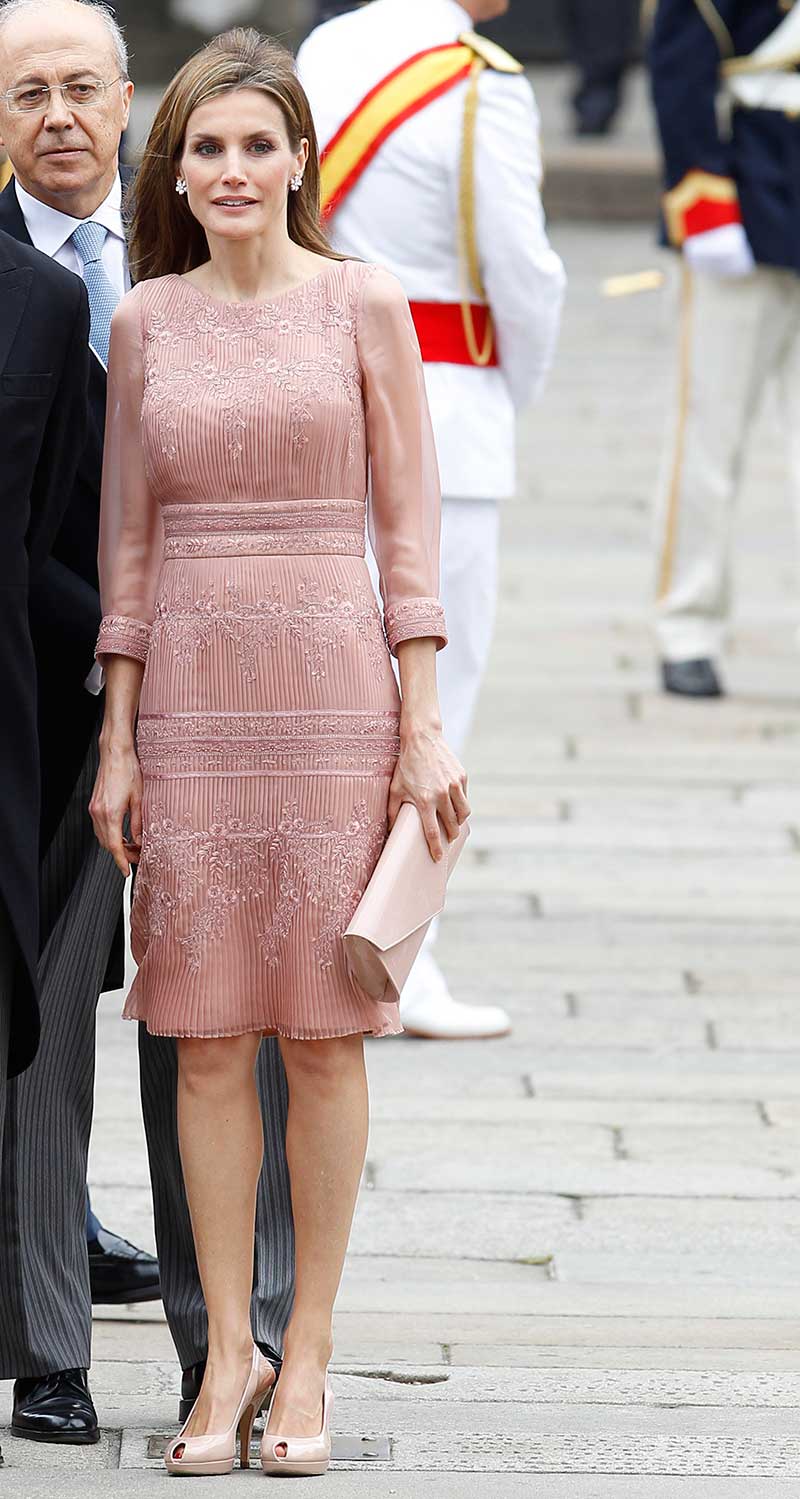 Letizia Ortiz
