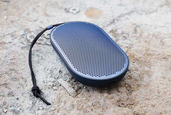 Altavoces Bang & Olufsen