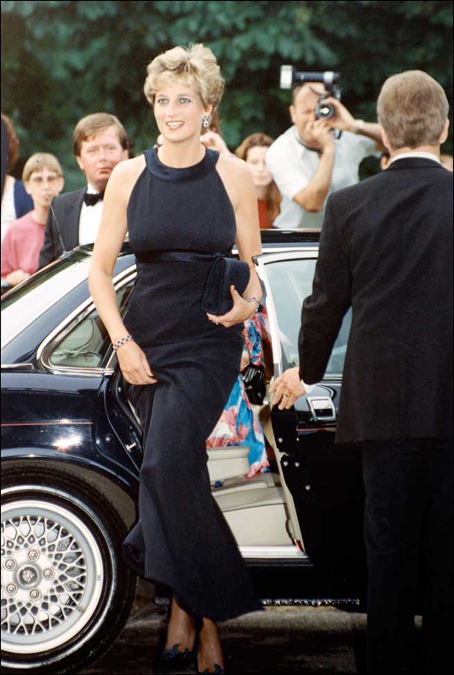Diana de Gales