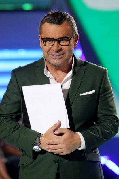 Jorge Javier