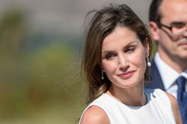 Reina Letizia