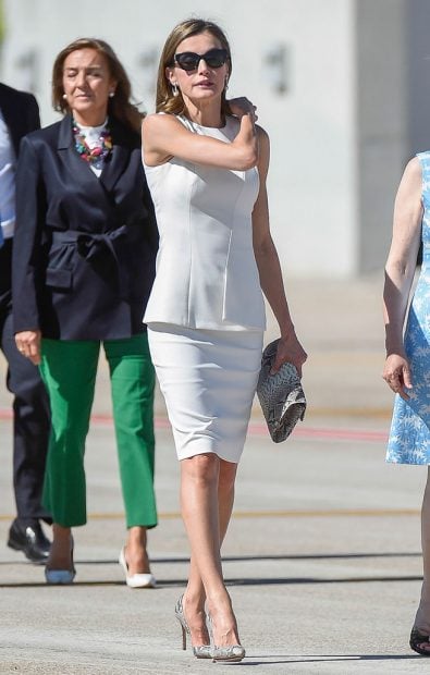 Reina Letizia