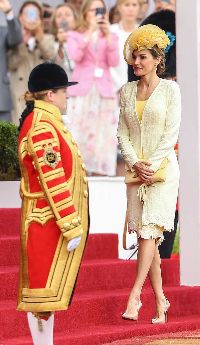 Letizia