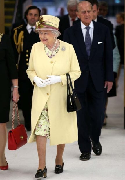 Isabel II